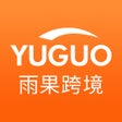 Biểu tượng của chương trình: 雨果跨境