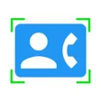 Programikonen: Contact Scanner: Call  Sa…