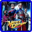 Ícone do programa: Henry Danger Quiz