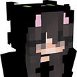 プログラムのアイコン：Girl Skins For Minecraft