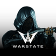 Ícone do programa: Warstate FPS Shooter Game