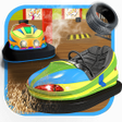 Иконка программы: Bumper Cars Crash Drive