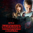 Иконка программы: Stranger Things Wallpaper