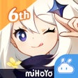 Ikona programu: 云原神