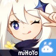 Иконка программы: 云原神