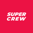أيقونة البرنامج: Supercrew Talk to AI Expe…