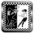 プログラムのアイコン：Ska World Radio Fm The Be…
