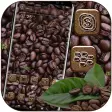 Coffee Beans Theme