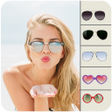 Programikonen: Sunglass For Men And Woma…