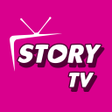 Programikonen: Story TV - Watch Drama Sh…