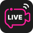 Programikonen: OiOi - Video Chat Meet