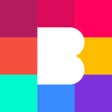 ไอคอนของโปรแกรม: Best Grid for Instagram