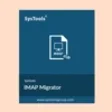 Иконка программы: SysTools IMAP Migrator fo…