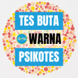 プログラムのアイコン：Tes Buta Warna TNI POLRI …