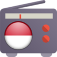 Programikonen: Radio Indonesia