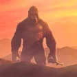 程序图标：Gorilla City Attack 3D