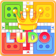 أيقونة البرنامج: Ludo Quicks kings