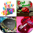程序图标:All Wishe GIF Greeting.