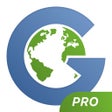 Иконка программы: Guru Maps Pro