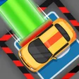 Ikon program: Slide Park: Car Puzzle Ga…