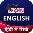 Programikonen: Learn EnglishHindi: Trans…