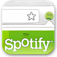 程序图标：Spotify Chrome Extension
