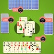 Programikonen: Spades Mobile
