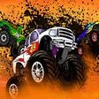 Ikona programu: Mad Hill Racing