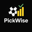 Programikonen: PickWise: Betting Tips