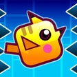 ไอคอนของโปรแกรม: Geometry Pocket Mouse - E…