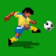 Ikon program: Retro Goal