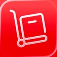 Ícone do programa: Zoho Inventory Management…