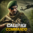 プログラムのアイコン：Secret Call Of IGI Comman…