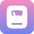 Concert Light Sign:atmosphere icon