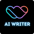 プログラムのアイコン: AI Writer