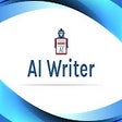 Pictogram van programma: AI Writer