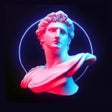 Ikona programu: AI Writer