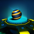 Иконка программы: Red Ball Adventure