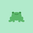 Programikonen: Hello Froggy