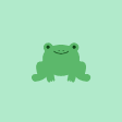 Hello Froggy