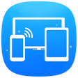 Ícone do programa: Miracast - Screen Mirrori…