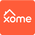 程序图标：Real Estate by Xome
