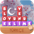 Programın simgesi: Blok Kelime Oyunu