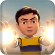 Ikon program: rudra Playtime Game