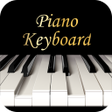 プログラムのアイコン：Learn Piano: Real Keyboar…