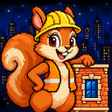 プログラムのアイコン:SquirrelTower