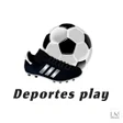 Ícone do programa: Deportes play