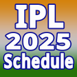 Icon of program: IPL 2024 Schedule