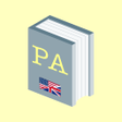Programikonen: Poet Assistant English