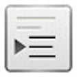 Ícone do programa: App & Extension List Easy…